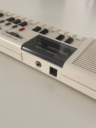 Casio VL-Tone VL-1 vintage - Sintetizador Clásico