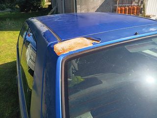 Carrocería Citroën Saxo