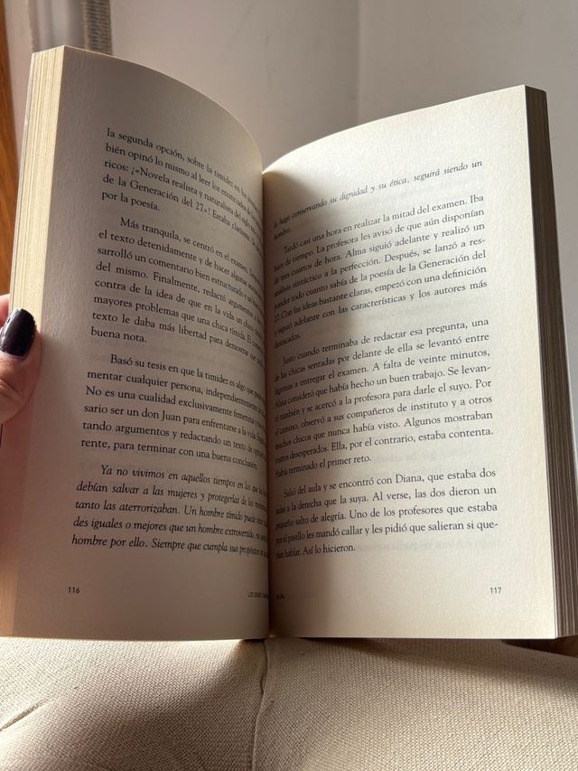 Los Dioses también aman - Celopan