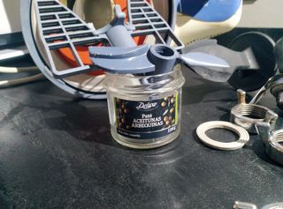 Despiece Iber Gourmet