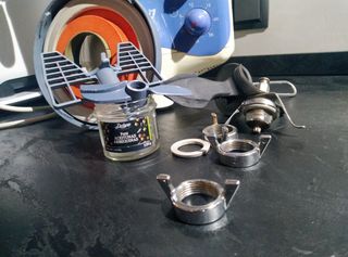 Despiece Iber Gourmet