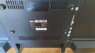 TD Systems Televisor 32 K32DLX10HS Smart TV