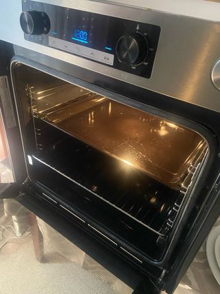 Horno Hisense