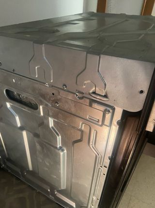 Horno Hisense
