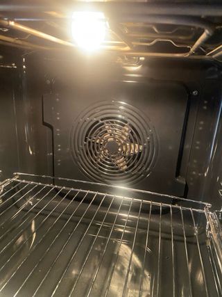 Horno Hisense