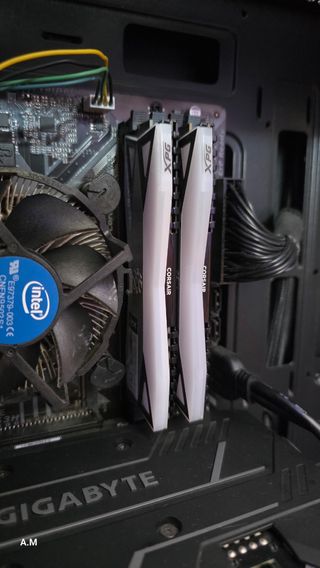 PC MSI Gaming y Trabajo