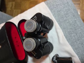 Lote de productos Yashica antiguo