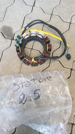 Statore Fuoribordo Mercury