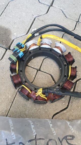 Statore Fuoribordo Mercury