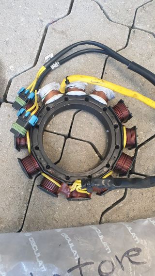 Statore Fuoribordo Mercury