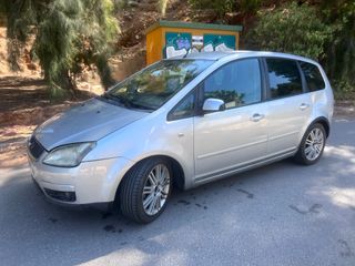 Ford C-MAX 2.0tdci 6 velocidades 