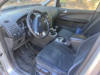 Ford C-MAX 2.0tdci 6 velocidades 
