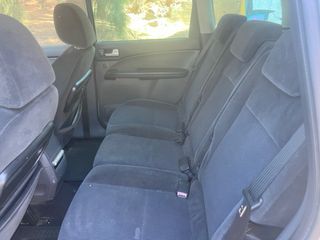Ford C-MAX 2.0tdci 6 velocidades 