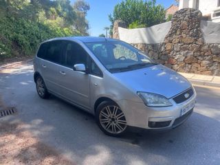 Ford C-MAX 2.0tdci 6 velocidades 