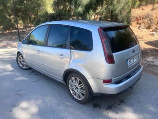 Ford C-MAX 2.0tdci 6 velocidades 