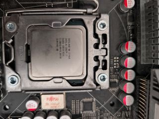 Placa base ASUS Rampage II Extreme