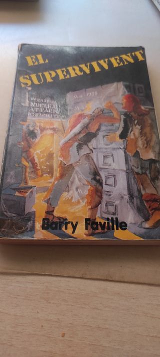 El supervivent