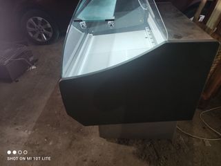 Vitrina refrigerada cristal Coreco 102cm