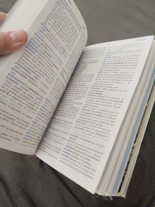 Diccionario Didáctico: DICO