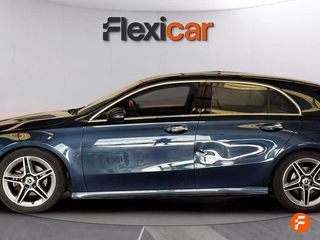 Mercedes Clase A A 200