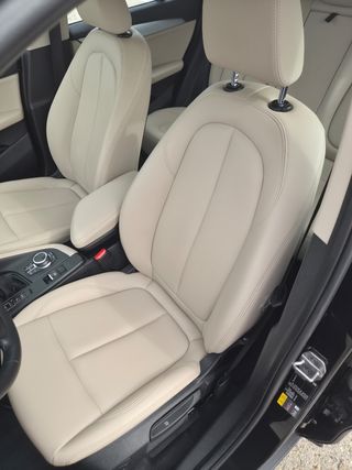 BMW X1 2020