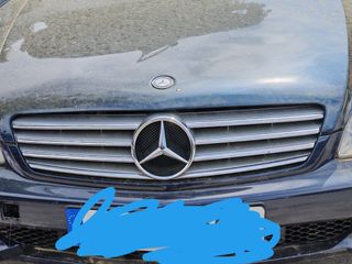 Despiece Mercedes CLS