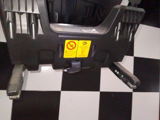 Silla de coche giratoria 0-1-2-3