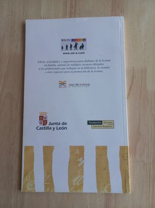 Los miedos infantiles en la literatura infantil.