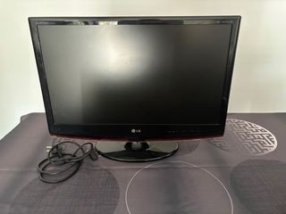 TV LG 25 Full HD (sin mando)