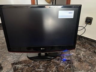 TV LG 25 Full HD (sin mando)