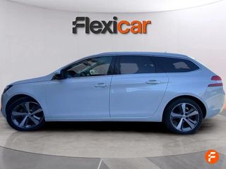 Peugeot 308 SW Allure 1.2 PureTech 96KW (130CV) S&S