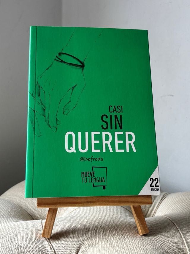 Casi sin querer - Defreds