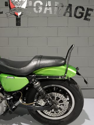 Harley Davidson Sportster 1200R