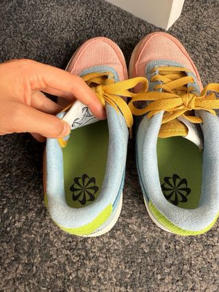 Nike Air Force 1 Multicolor