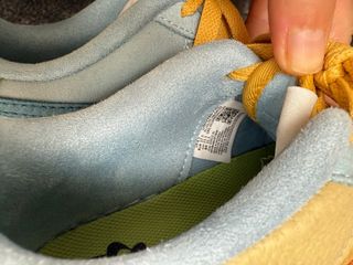 Nike Air Force 1 Multicolor