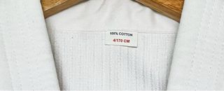 Kimono Jiu Jitsu 170cm - Solo Chaqueta
