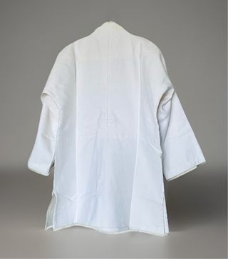 Kimono Jiu Jitsu 170cm - Solo Chaqueta