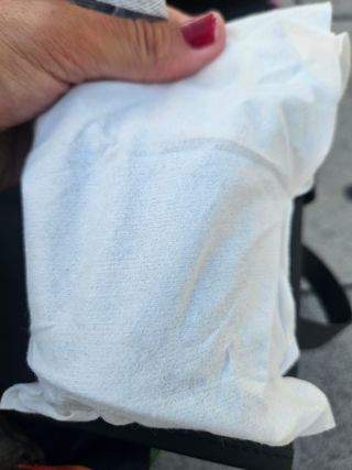 Altavoz Bluetooth Sony SRS-XB100 gris