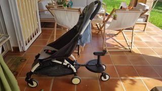 Silla de paseo Babyzen Yoyo