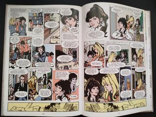 2008 COLECCIÓN ESTHER Y SU MUNDO 12 LIBROS