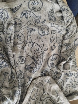 Lotto 12-18 mesi da 12 pezzi