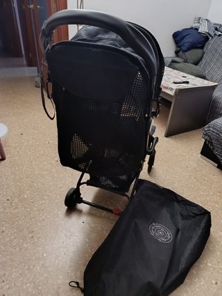 Silla de Paseo Maclaren Techno XT