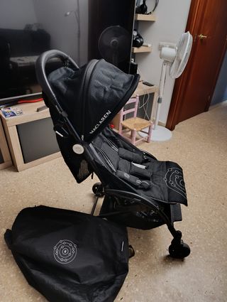 Silla de Paseo Maclaren Techno XT
