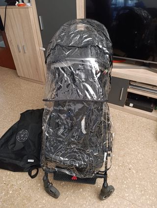 Silla de Paseo Maclaren Techno XT