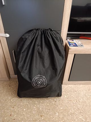 Silla de Paseo Maclaren Techno XT