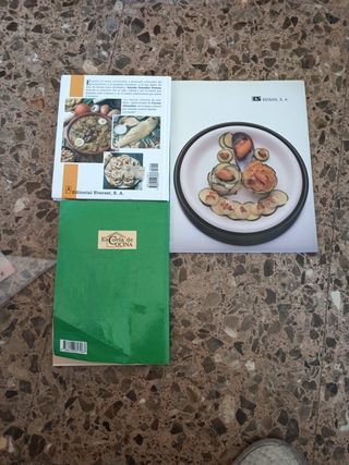 Cocina Alicantina (Cocina regional española) (S...