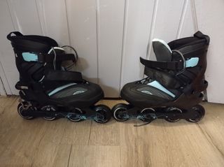 Patines en línea Oxelo Talla 41