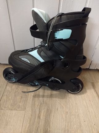 Patines en línea Oxelo Talla 41
