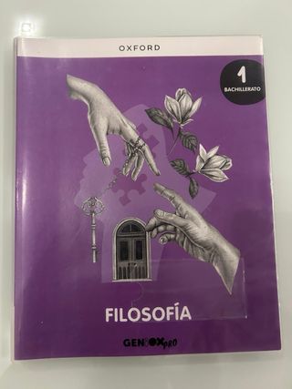 Libros de 1 Bachillerato