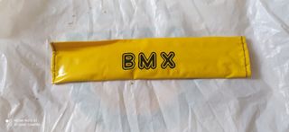 Chorizo Manillar BMX Vintage Nuevo de los años 80.
